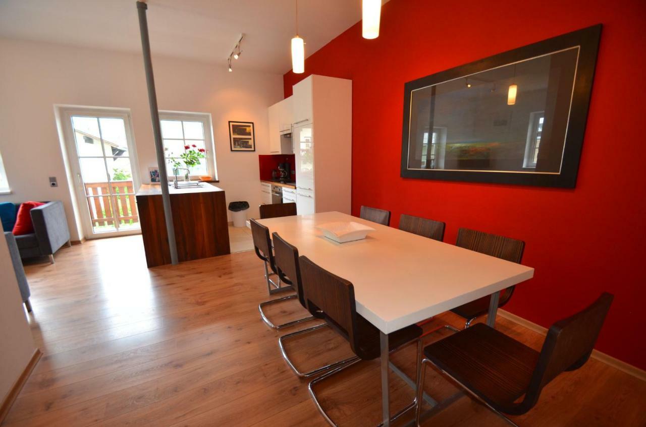 צל-אם-זי Apartment Cityxpress Top 6 By All In One Apartments מראה חיצוני תמונה